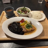 上野洋食遠山 - 