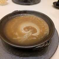 フカヒレ専門店 銀座七芳 - 