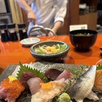 魚竹 - 