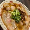 中華そばマルキ商店