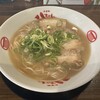 太宰府八ちゃんラーメン 天神店
