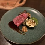 肉料理専門ビストロ　ZEXAL - 