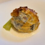 俺のフレンチ グランメゾン - 