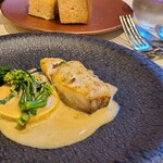 俺のフレンチ グランメゾン - 