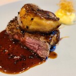 俺のフレンチ グランメゾン 大手町 - 