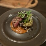 肉料理専門ビストロ　ZEXAL - 