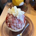 京氷菓 つらら - 