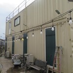 インターナショナルビレッジ - 