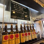 とんかつ ひろ喜 - 