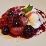 俺のフレンチ グランメゾン 大手町 - 