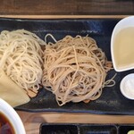 らぁ麺 麦一粒 - 