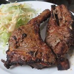 インターナショナルビレッジ - 