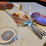 俺のフレンチ グランメゾン - 