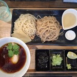 らぁ麺 麦一粒 - 