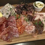 肉料理専門ビストロ　ZEXAL - 