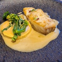 俺のフレンチ グランメゾン 大手町 - 