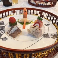 中国料理 王宮 - 