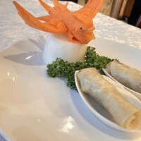 中国料理 王宮 - 