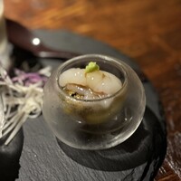 鉄板焼 炭焼 さいとう - 