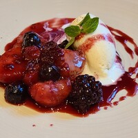 俺のフレンチ グランメゾン 大手町 - 