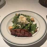 ウルフギャング・ステーキハウス 六本木 - 