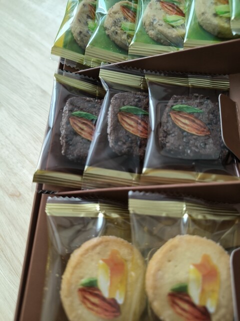 メリーチョコレート 西武秋田店（Mary's） - 秋田（チョコレート）の写真