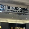 Le Supreme ジェイアール名古屋高島屋店