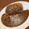 カレーショップMASARA