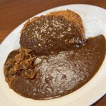 カレーショップMASARA - 