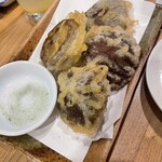 地魚処 魚八家 - 