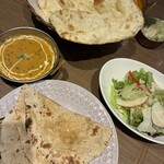 ガンジス オーパ2店 - 