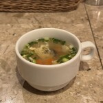 タイ料理 タイダイニングプラーローマー - 
