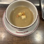 キャプテンズイン 東町店 - 