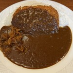 カレーショップMASARA - 