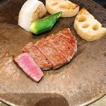 Uchida - 料理写真: