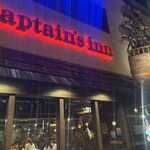 キャプテンズイン - 