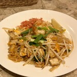 タイ料理 タイダイニングプラーローマー - 