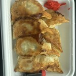 ぎょうざの美鈴 - 