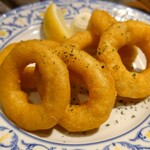 ミゲルフアニ - 