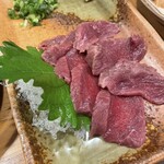 地魚処 魚八家 - 