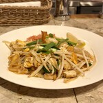 タイ料理 タイダイニングプラーローマー - 