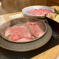 すき焼き十二天 - 