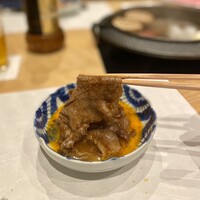 すき焼き十二天 - 