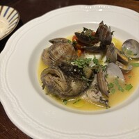 オステリア ラストリカート - 