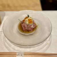 すき焼き十二天 - 
