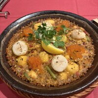 びいどろ 銀座店 - 