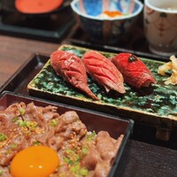 牛肉寿司 きんたん - 