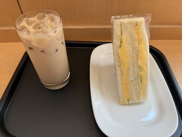 caffe veloce Ryogoku Ten photo 2