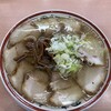 中華そば専門　田中そば店 東仙台店