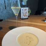 エ・オ ベルナール・ロワゾー・スィニャテュール - 